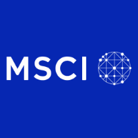 MSCI